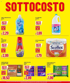 Volantino Galassia superstore Pagina 5