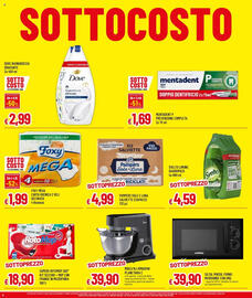Volantino Galassia superstore Pagina 6