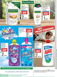 Volantino Carrefour Express Pagina 2