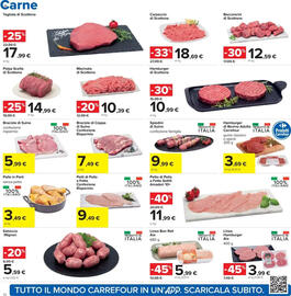 Volantino Carrefour Iper Pagina 10