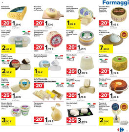 Volantino Carrefour Iper Pagina 11