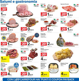 Volantino Carrefour Iper Pagina 12