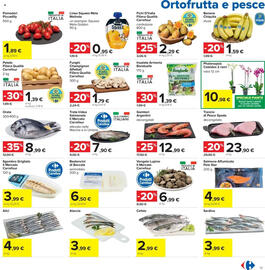 Volantino Carrefour Iper Pagina 13