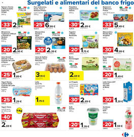 Volantino Carrefour Iper Pagina 15