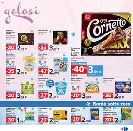 Volantino Carrefour Iper Pagina 17