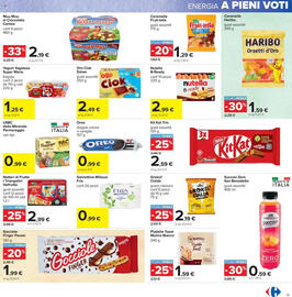 Volantino Carrefour Iper Pagina 19