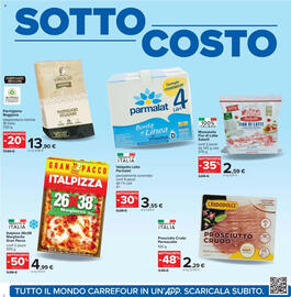 Volantino Carrefour Iper Pagina 2
