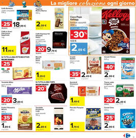 Volantino Carrefour Iper Pagina 21