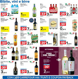 Volantino Carrefour Iper Pagina 24