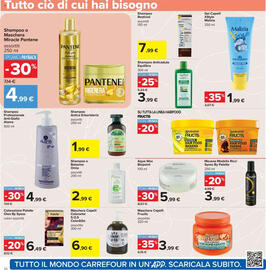 Volantino Carrefour Iper Pagina 26