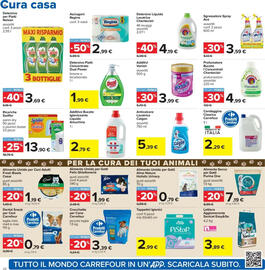 Volantino Carrefour Iper Pagina 28