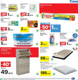 Volantino Carrefour Iper Pagina 29