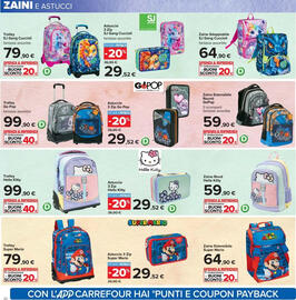 Volantino Carrefour Iper Pagina 30