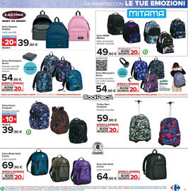 Volantino Carrefour Iper Pagina 31
