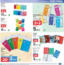 Volantino Carrefour Iper Pagina 33