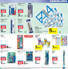 Volantino Carrefour Iper Pagina 35
