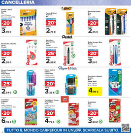 Volantino Carrefour Iper Pagina 36