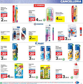 Volantino Carrefour Iper Pagina 37