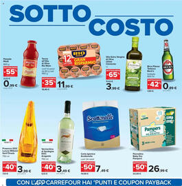 Volantino Carrefour Iper Pagina 4