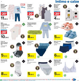 Volantino Carrefour Iper Pagina 43