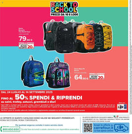 Volantino Carrefour Iper Pagina 44