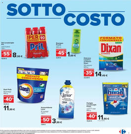 Volantino Carrefour Iper Pagina 5