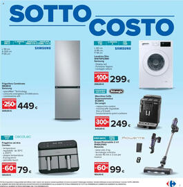 Volantino Carrefour Iper Pagina 7