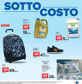 Volantino Carrefour Iper Pagina 9