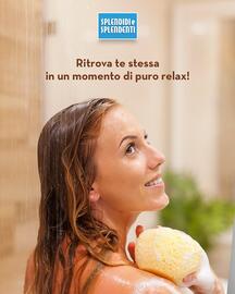 Volantino Splendidi e Splendenti settimana 36 Pagina 1