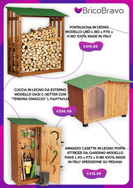Volantino Brico Bravo Pagina 5