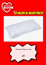 Catálogo Muebles Boom Página 3