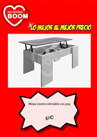 Catálogo Muebles Boom Página 5