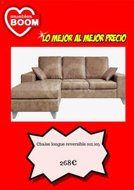 Catálogo Muebles Boom Página 9