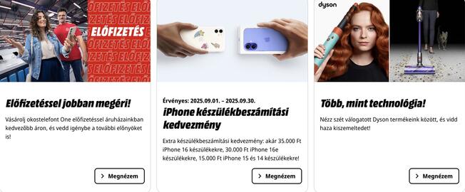 MediaMarkt akciós újság Oldal 2
