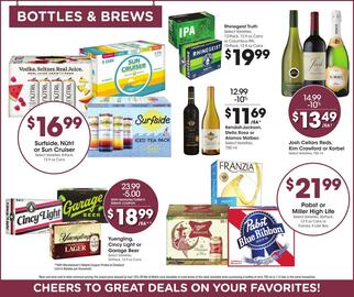 Kroger weekly ad week 36 Page 11