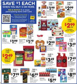 Kroger weekly ad week 36 Page 4