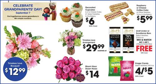 Kroger weekly ad week 36 Page 8