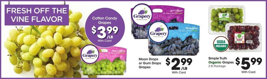 Kroger weekly ad week 36 Page 9