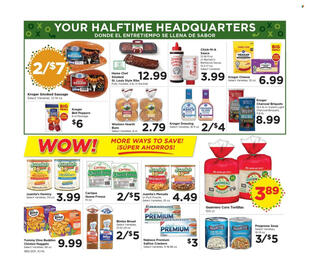 Food 4 Less weekly ad week 36 Page 3