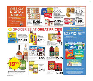Food 4 Less weekly ad week 36 Page 4
