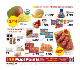 Food 4 Less weekly ad week 36 Page 5