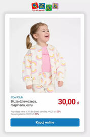 Smyk gazetka Strona 11