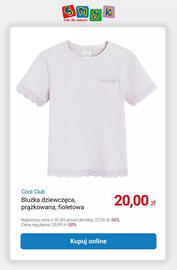 Smyk gazetka Strona 12