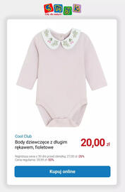 Smyk gazetka Strona 14