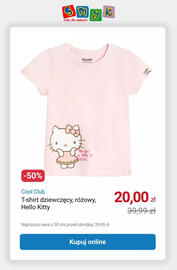 Smyk gazetka Strona 3