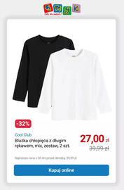 Smyk gazetka Strona 4