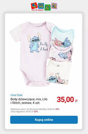 Smyk gazetka Strona 5