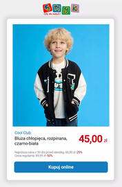 Smyk gazetka Strona 7