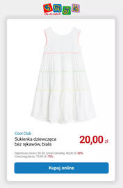 Smyk gazetka Strona 8