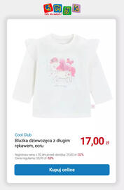 Smyk gazetka Strona 9